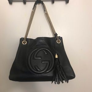 Gucci Soho Chain